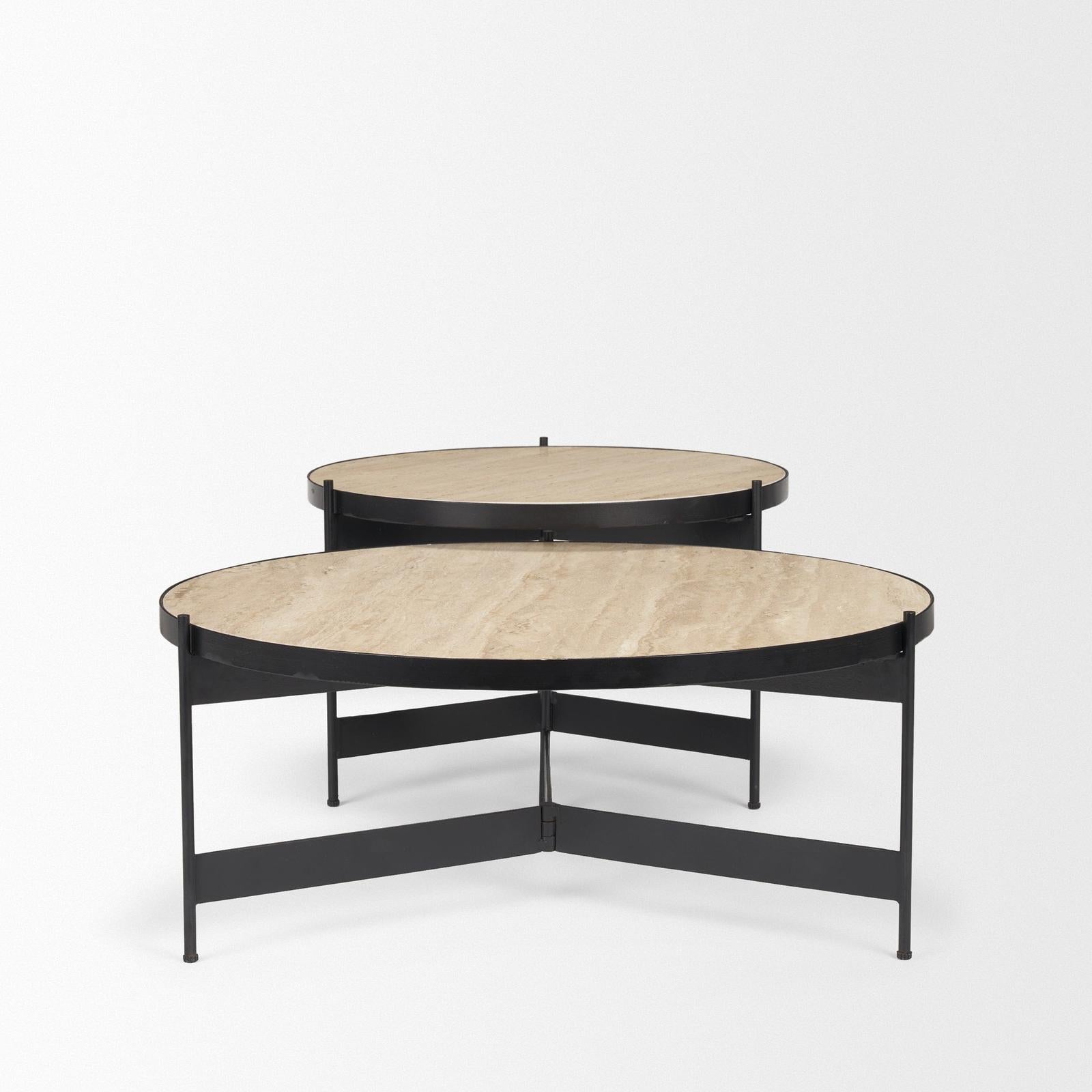 Mercana Wade Coffee Table