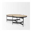 Mercana Wade Coffee Table