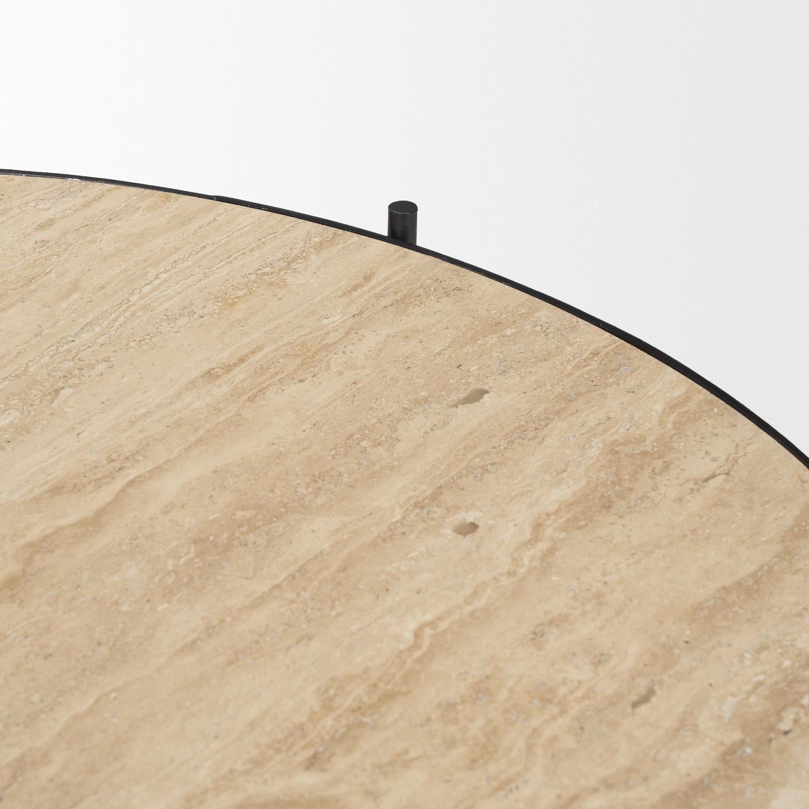 Mercana Wade Coffee Table