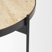 Mercana Wade Coffee Table
