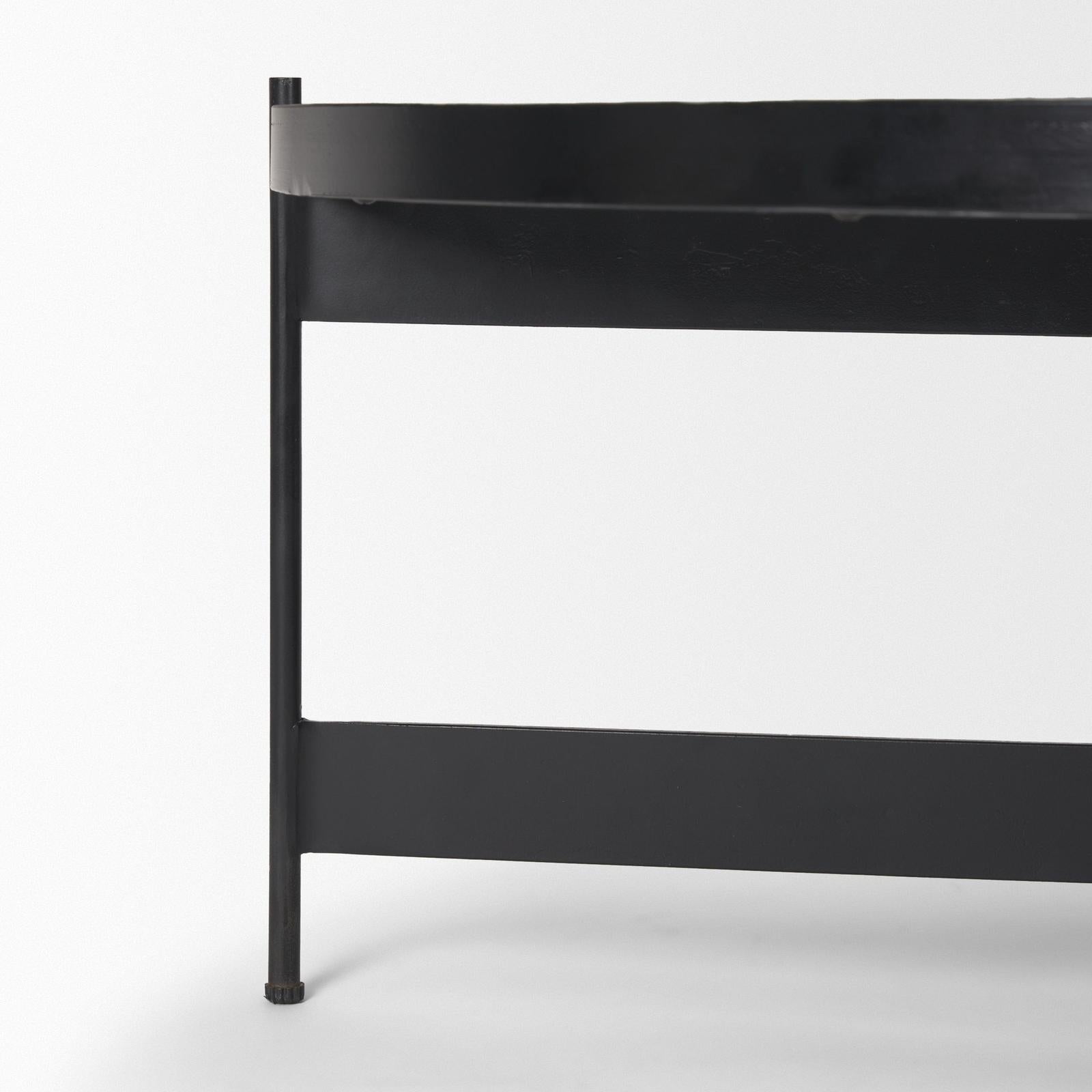 Mercana Wade Coffee Table