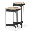 Mercana Wade End/Side Tables