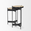 Mercana Wade End/Side Tables