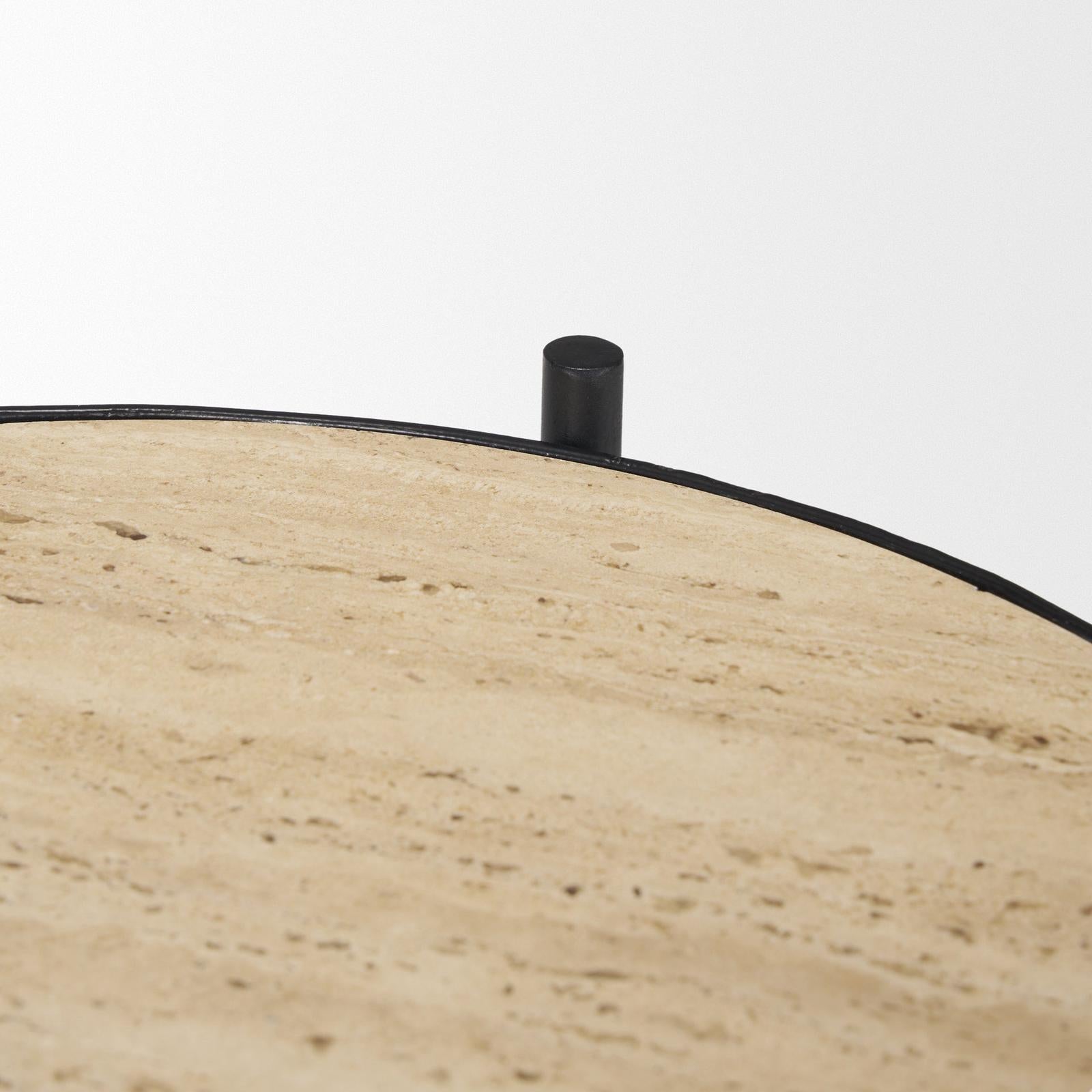 Mercana Wade End/Side Tables