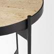 Mercana Wade End/Side Tables