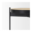 Mercana Wade End/Side Tables