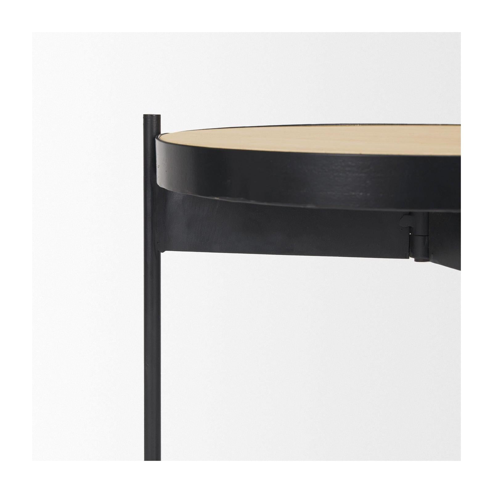 Mercana Wade End/Side Tables