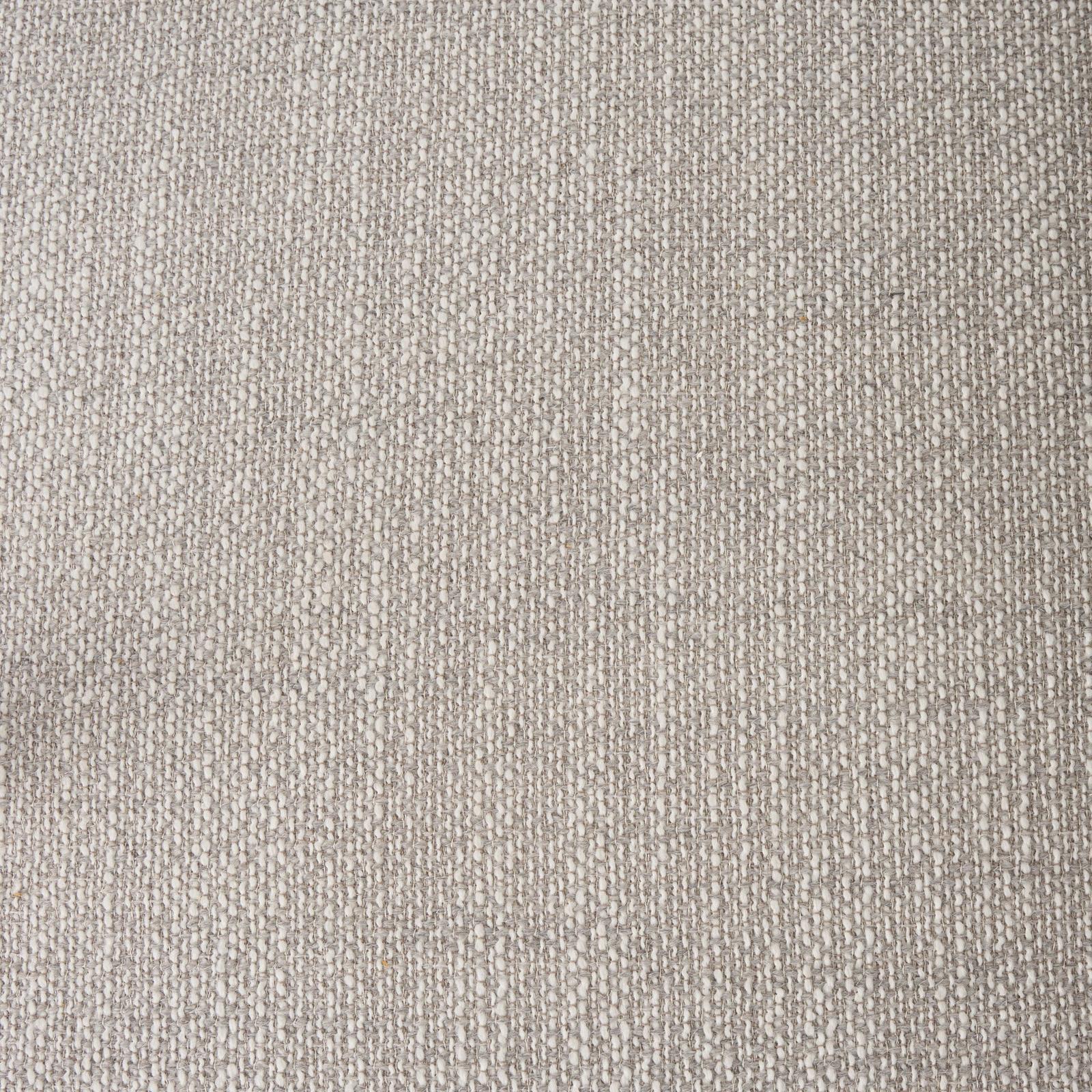 Mercana Warner Gray Performance Fabric Corner Piece
