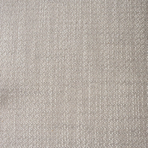 Mercana Warner Gray Performance Fabric Corner Piece