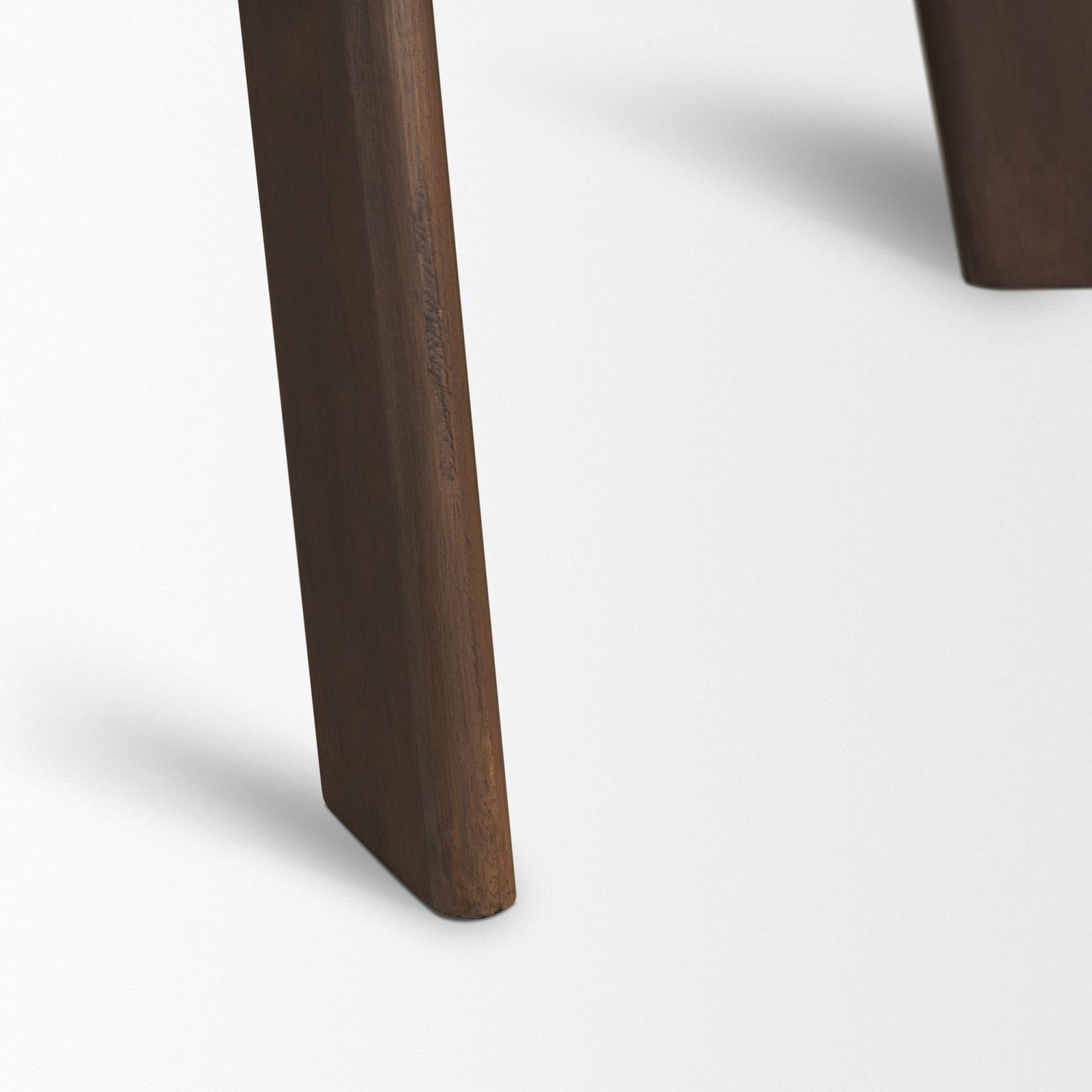 Mercana Welborn  Wood Rectangular Dining Table