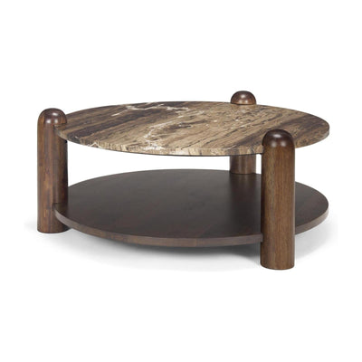 Mercana Jovia Round Coffee Table