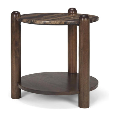 Mercana Jovia Round Side Table