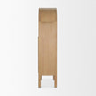 Mercana Callum Curio Cabinet