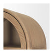 Mercana Callum Curio Cabinet