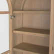 Mercana Callum Curio Cabinet