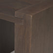 Mercana Wesson Wood Accent Table Clearance