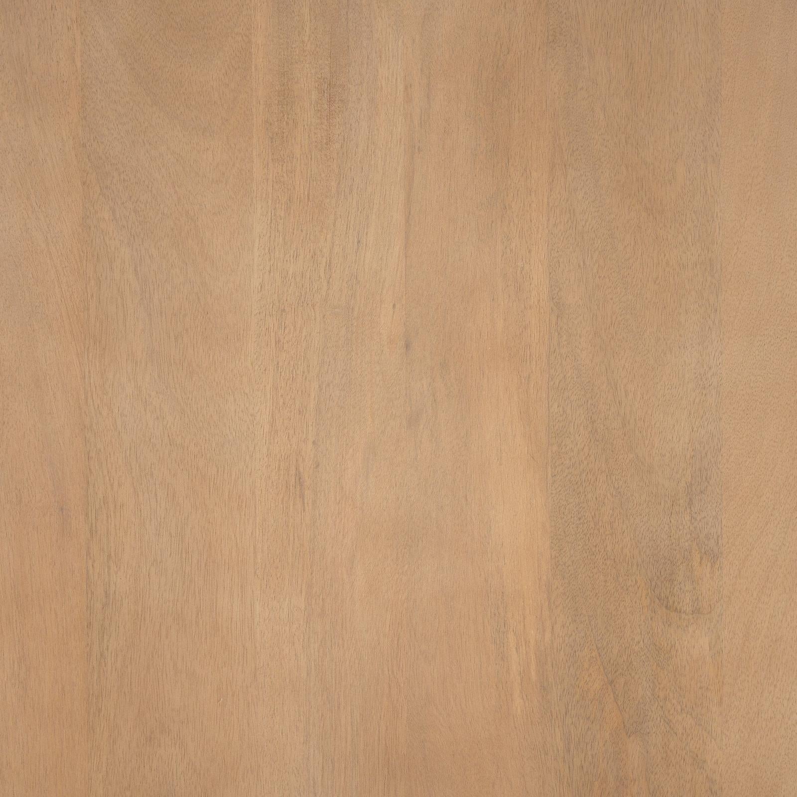 Mercana Wesson Wooden Rectangular Coffee Table