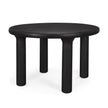 Mercana Sohan Wood Dining Table