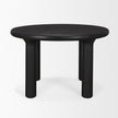 Mercana Sohan Wood Dining Table