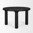 Mercana Sohan Wood Dining Table