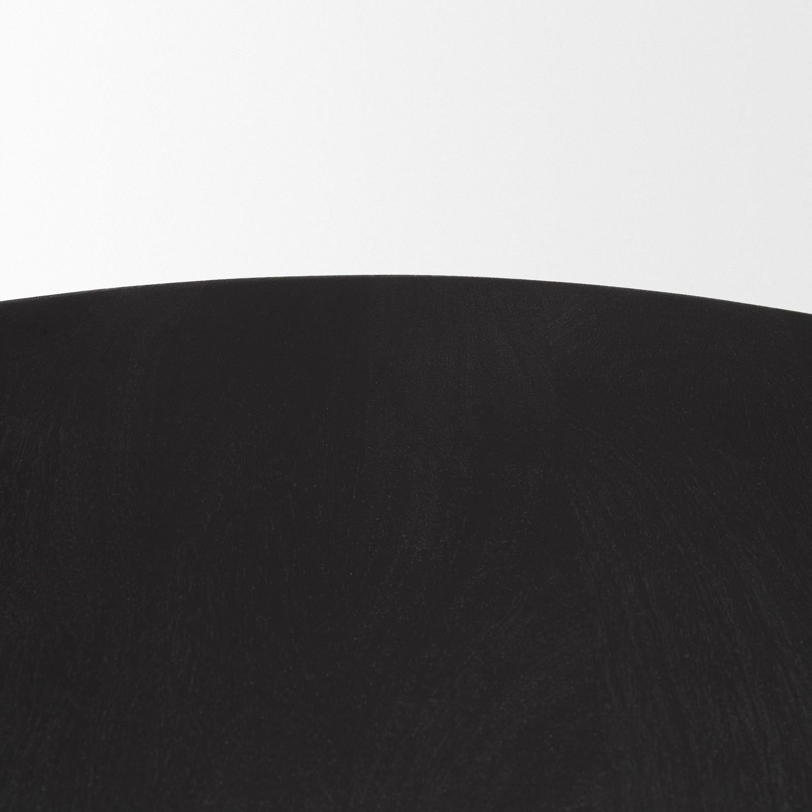 Mercana Sohan Wood Dining Table
