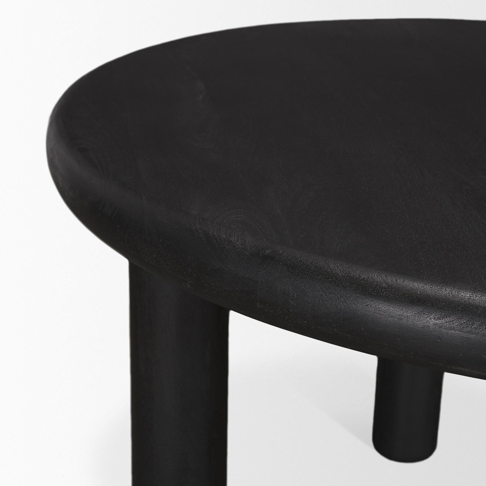Mercana Sohan Wood Dining Table