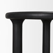 Mercana Sohan Wood Dining Table