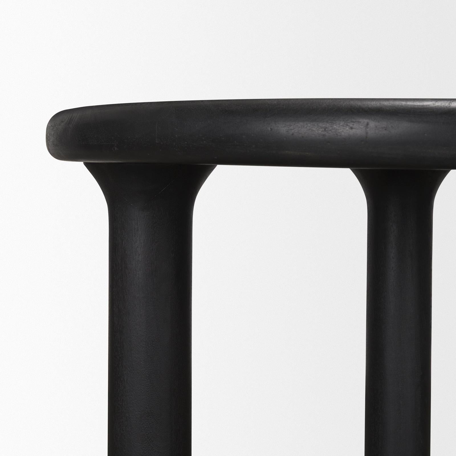 Mercana Sohan Wood Dining Table