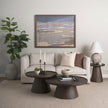 Mercana Marvin Ceramic Table Lamp
