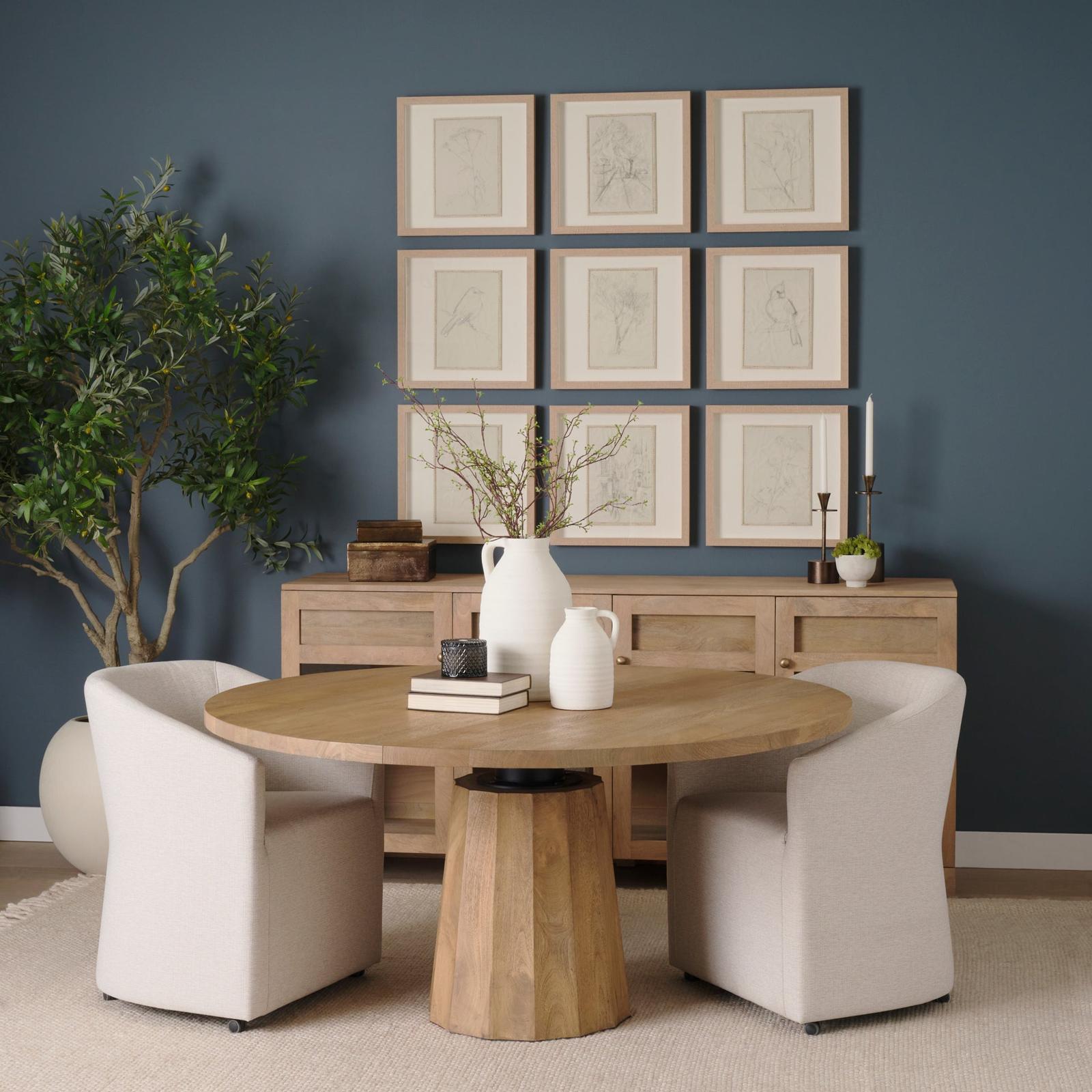 Mercana Suri Sideboard