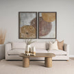 Mercana Tavi Coffee Table