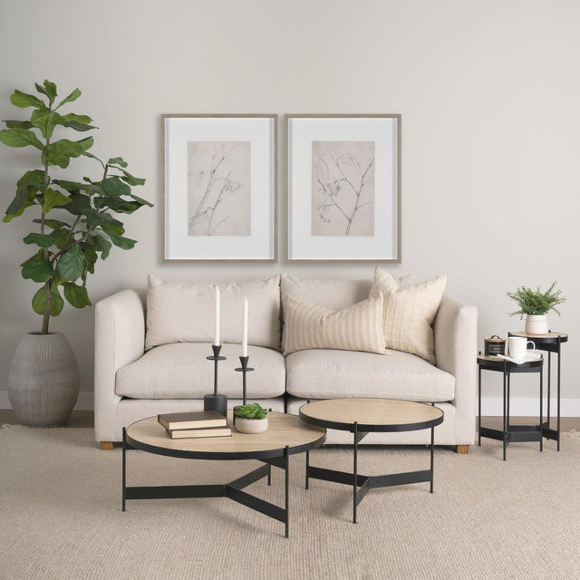 Mercana Wade Coffee Table