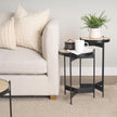 Mercana Wade End/Side Tables