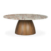 Mercana Allyson Round Coffee Table