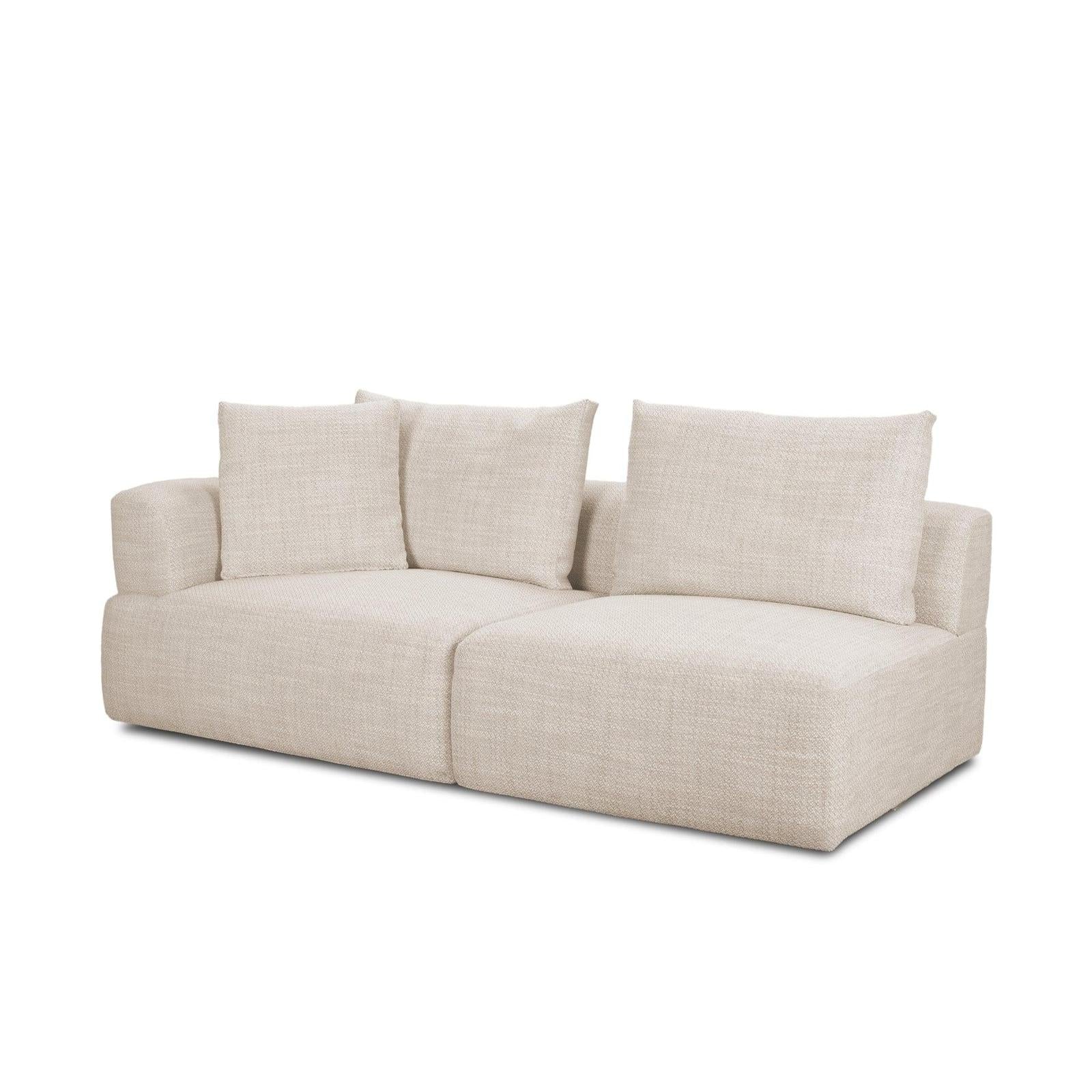 Mercana Warner 2 Piece Sofa Set Clearance