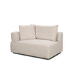 Mercana Warner 3 Piece Sofa Set w/Corner Piece Clearance