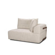 Mercana Warner 3 Piece Sofa Set w/Corner Piece Clearance