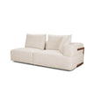 Mercana Warner 3 Piece Sofa Set w/Corner Piece Clearance