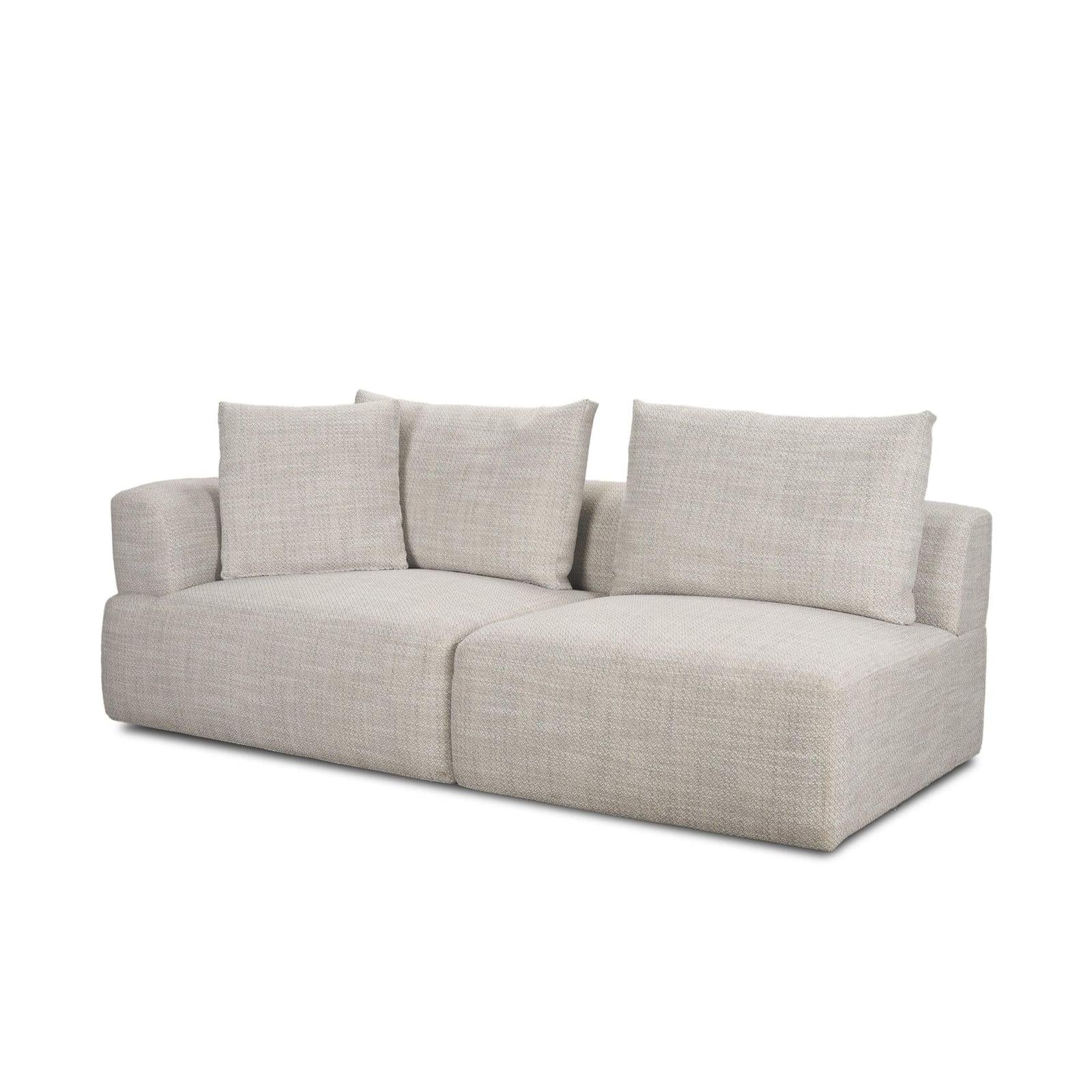 Mercana Warner 2 Piece Sofa Set Clearance