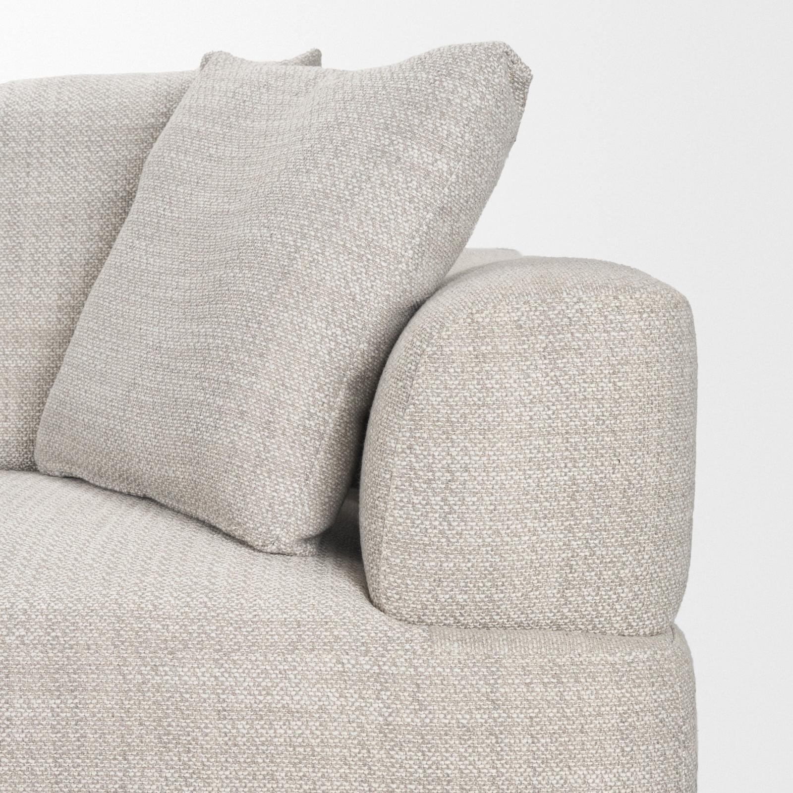 Mercana Warner 2 Piece Sofa Set Clearance