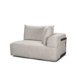 Mercana Warner 3 Piece Sofa Set w/Corner Piece Clearance