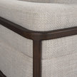 Mercana Warner 3 Piece Sofa Set w/Corner Piece Clearance