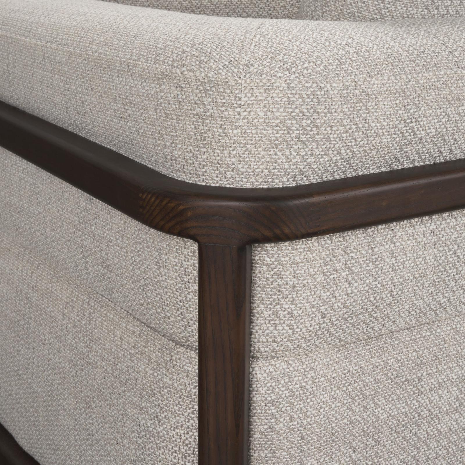 Mercana Warner 3 Piece Sofa Set w/Corner Piece Clearance