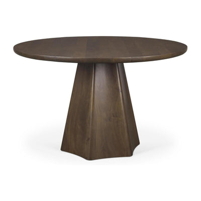 Mercana Jovani Round Dining Table