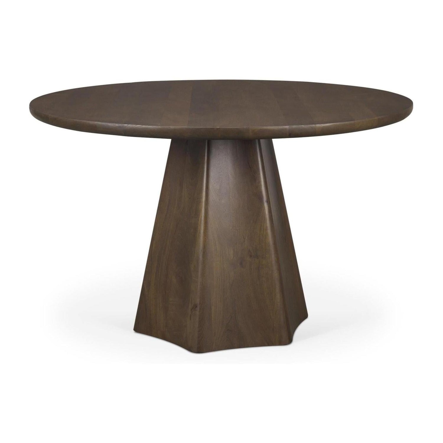 Mercana Jovani Round Dining Table