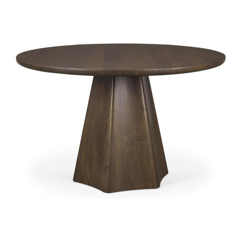 Mercana Jovani Round Dining Table