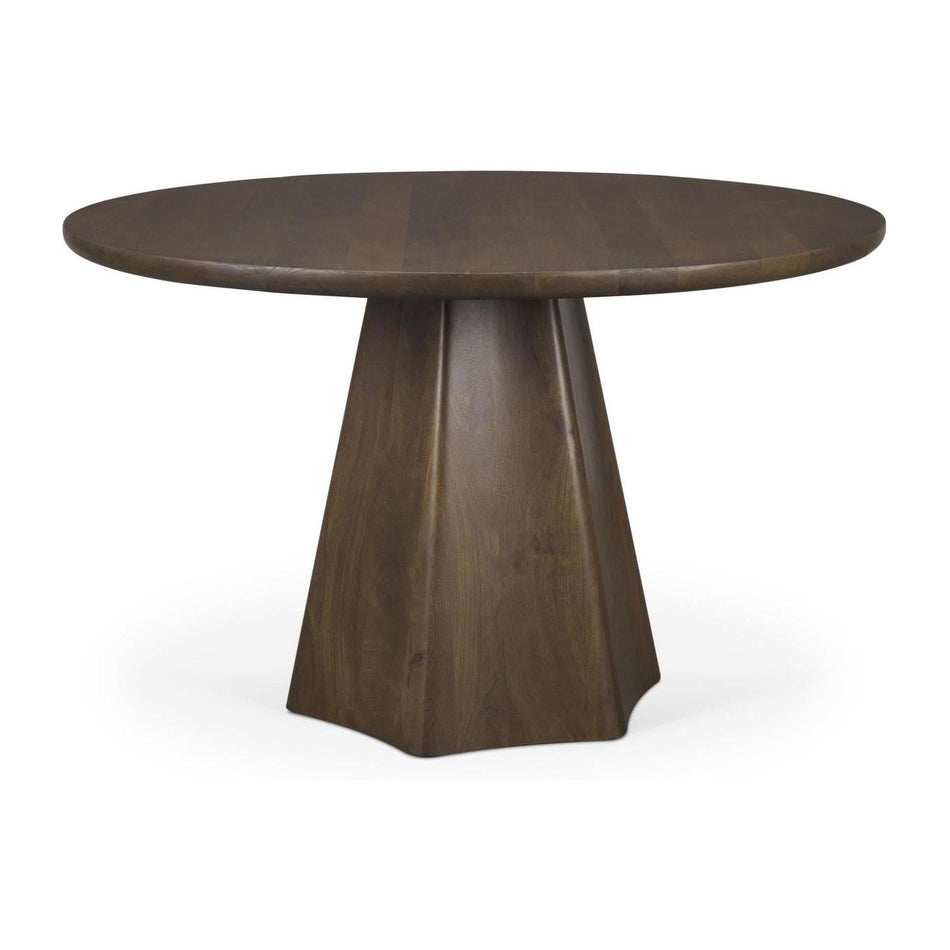 Mercana Jovani Round Dining Table