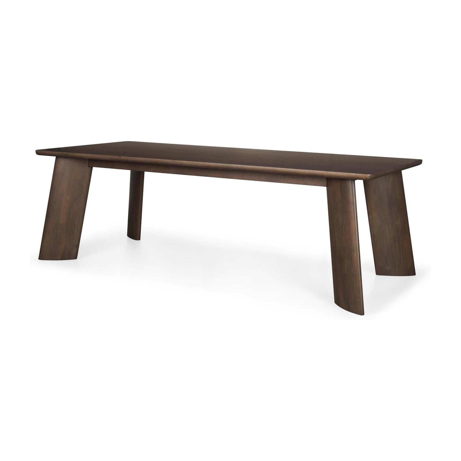 Mercana Jonan Rectangular Dining Table