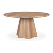 Mercana Jovani Round Dining Table