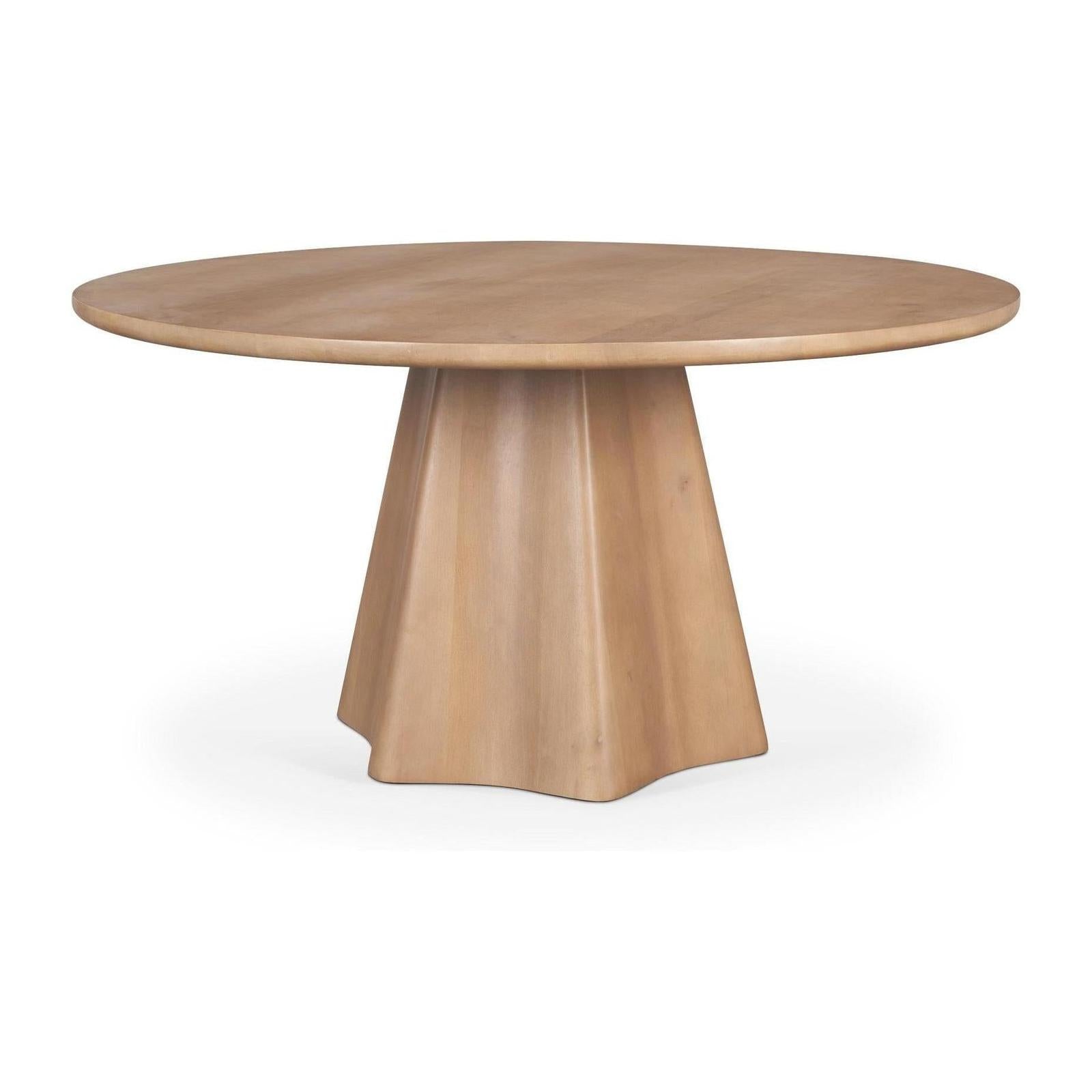 Mercana Jovani Round Dining Table